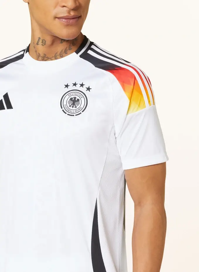 adidas Heimtrikot DEUTSCHLAND 24 für Herren Große Rabatte