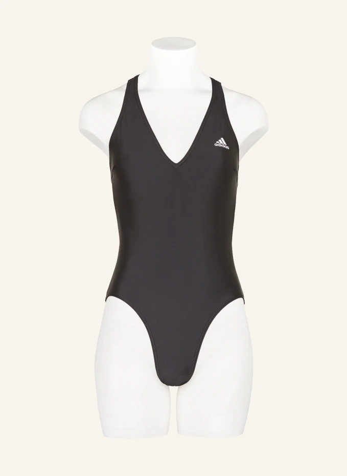 adidas Badeanzug 3-STREIFEN Saisonale Angebote