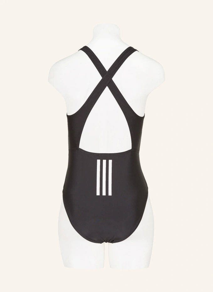 adidas Badeanzug 3-STREIFEN Saisonale Angebote