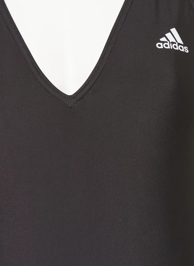 adidas Badeanzug 3-STREIFEN Saisonale Angebote