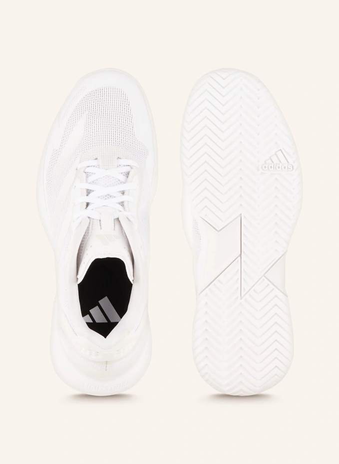 adidas Tennisschuhe DEFIANT SPEED 2 Tägliche Deals