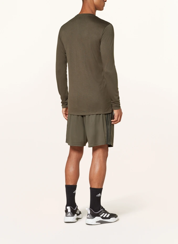 adidas Trainingsshorts TRAIN ESSENTIALS Riesige Ersparnisse