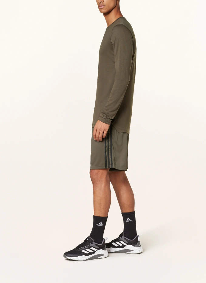 adidas Trainingsshorts TRAIN ESSENTIALS Riesige Ersparnisse