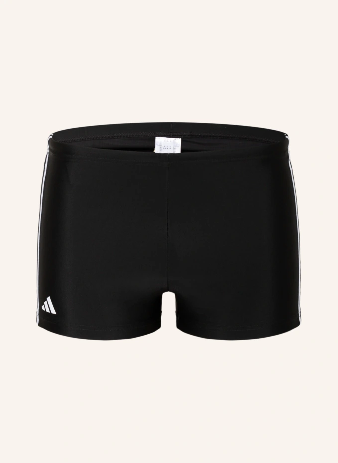 adidas Badehose CLASSIC 3-STREIFEN Tiefpreis
