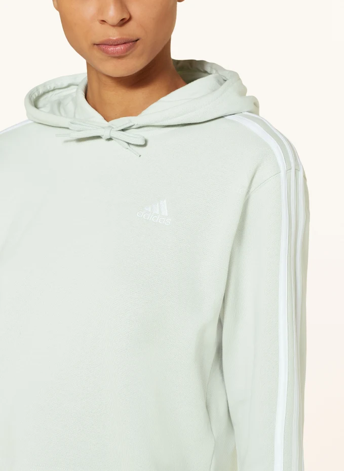 adidas Cropped-Hoodie Super Sparpreis