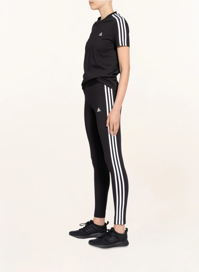 adidas Tights LOUNGEWEAR ESSENTIALS JETZT KAUFEN