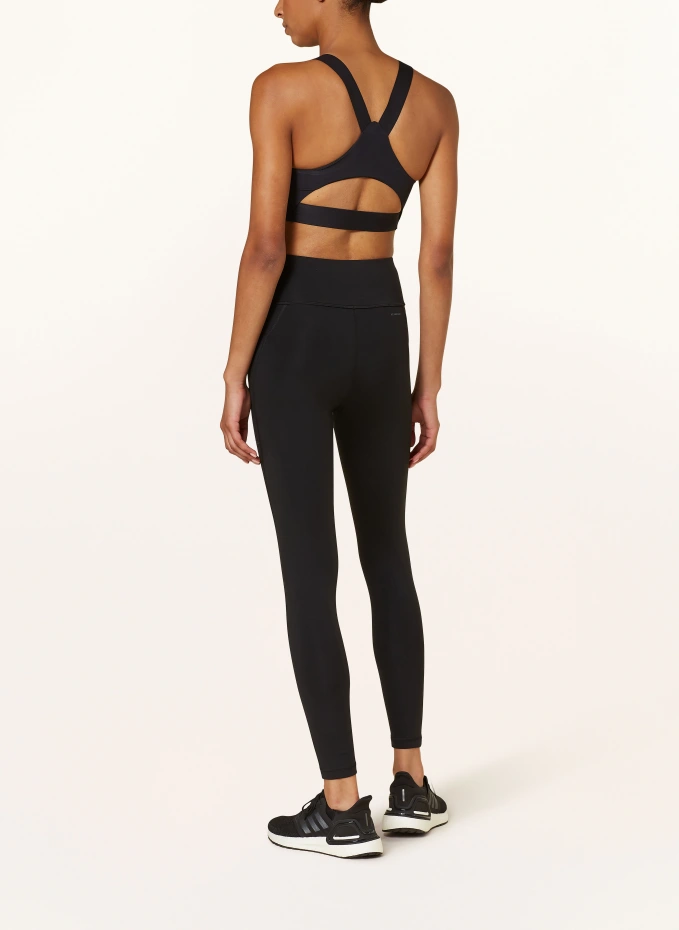 adidas Lauf-Tights RUN ESSENTIALS STAY IN PLAY Neueste Stile