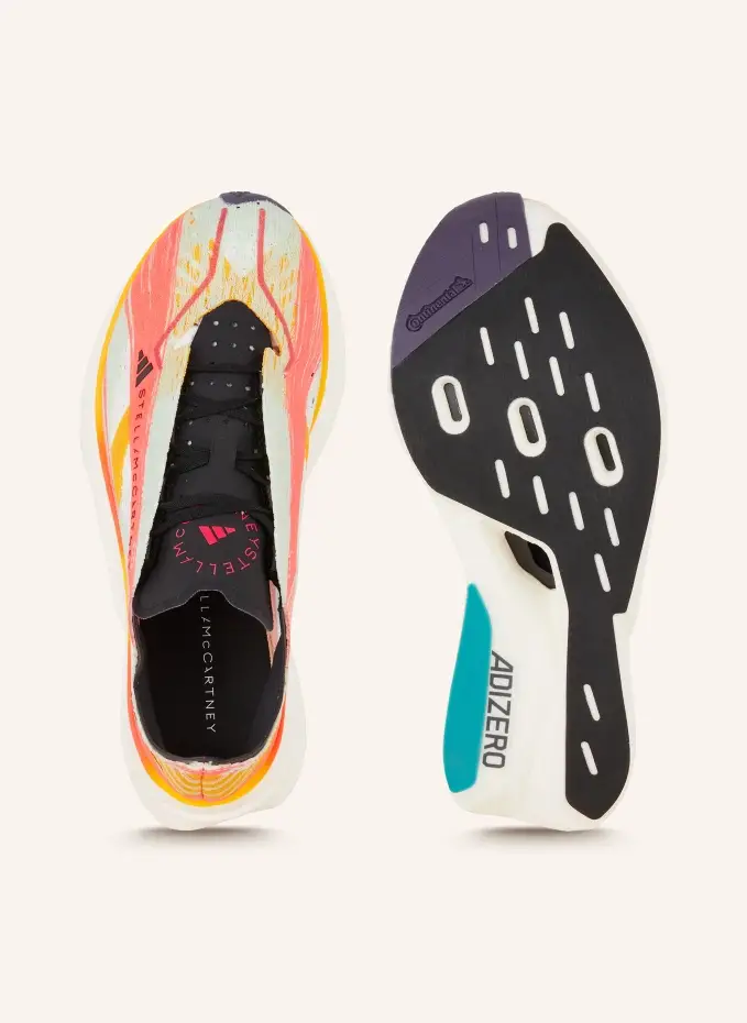 adidas by Stella McCartney Sneaker PRIME X 2 STRUNG Bis zu 65% Rabatt