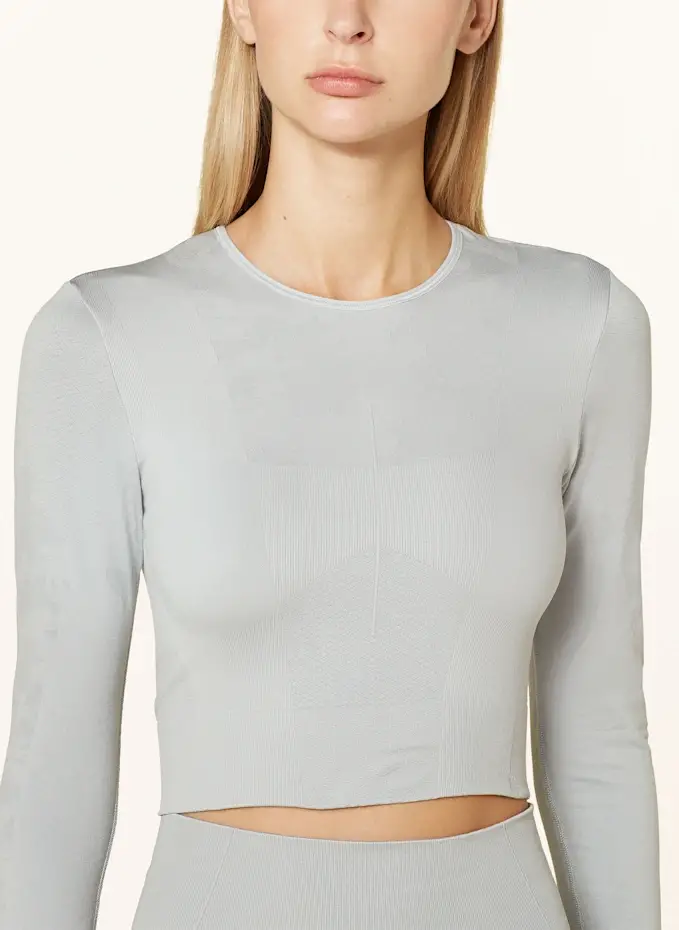adidas by Stella McCartney Cropped-Top TRUESTRENGTH Nur für heute