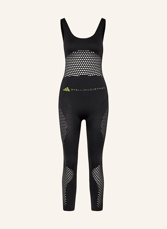 adidas by Stella McCartney Jumpsuit TRUESTRENGTH Sonderangebot der Fabrik