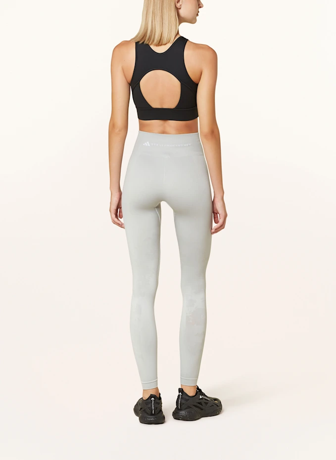 adidas by Stella McCartney Sport-BH TRUESTRENGTH POWER Discount Store für neue Produkte