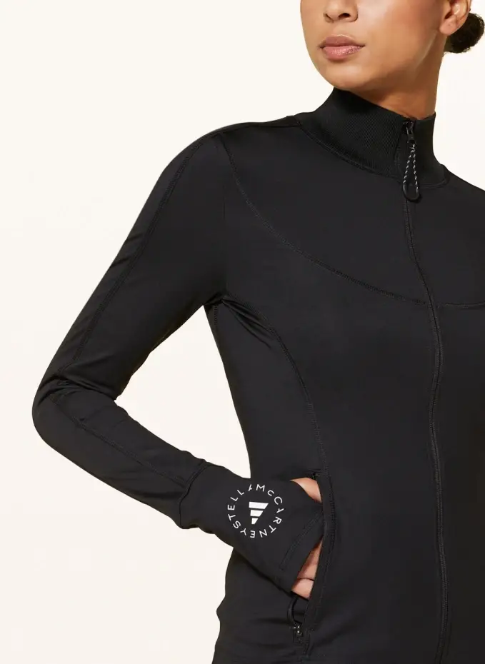 adidas by Stella McCartney Trainingsjacke Super Rabatt
