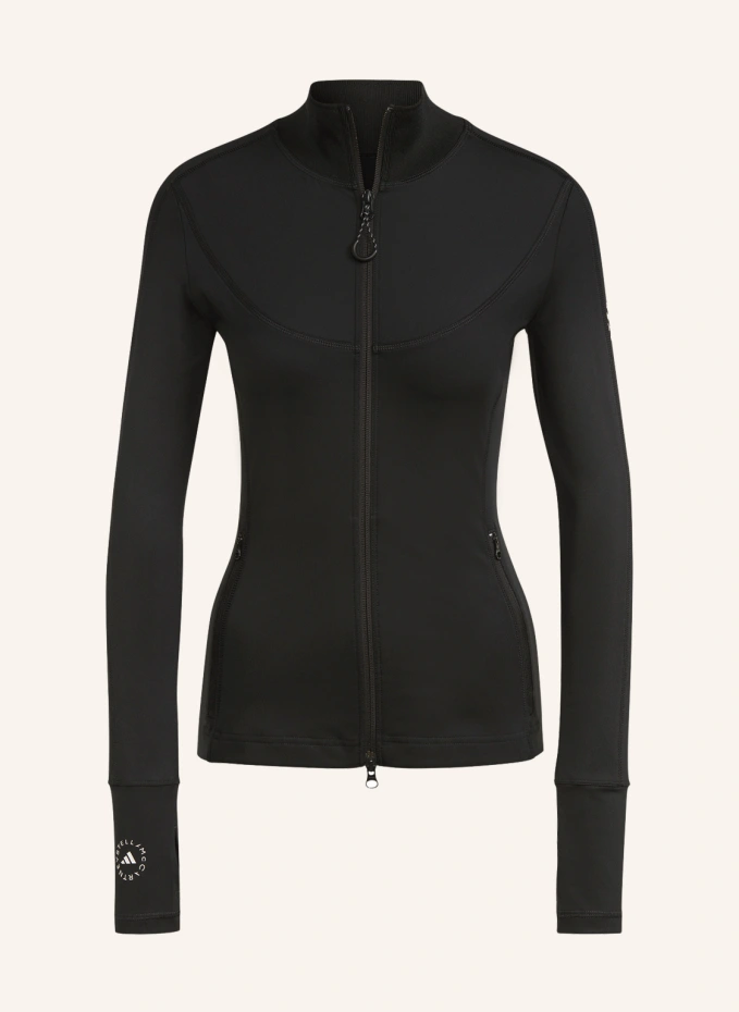adidas by Stella McCartney Trainingsjacke Super Rabatt