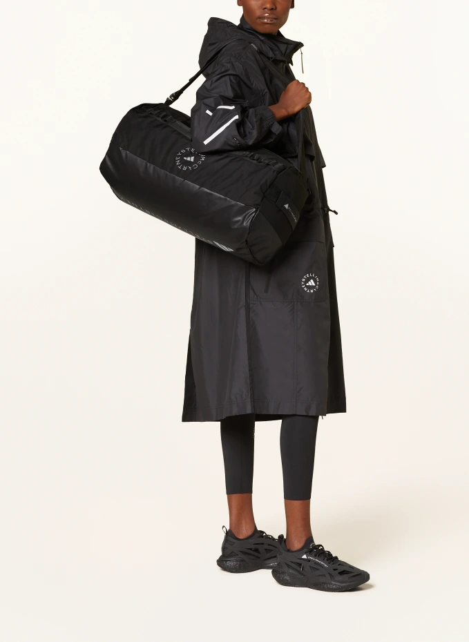 adidas by Stella McCartney Sporttasche 24/7 35,5 l Begrenzt auf 3 Tage