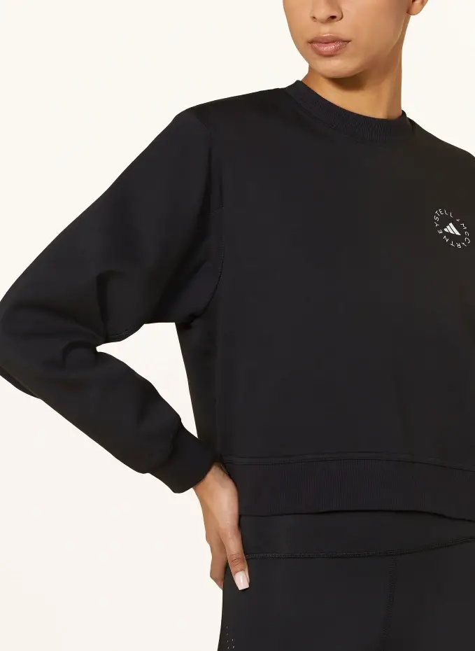 adidas by Stella McCartney Sweatshirt Speichern exportieren