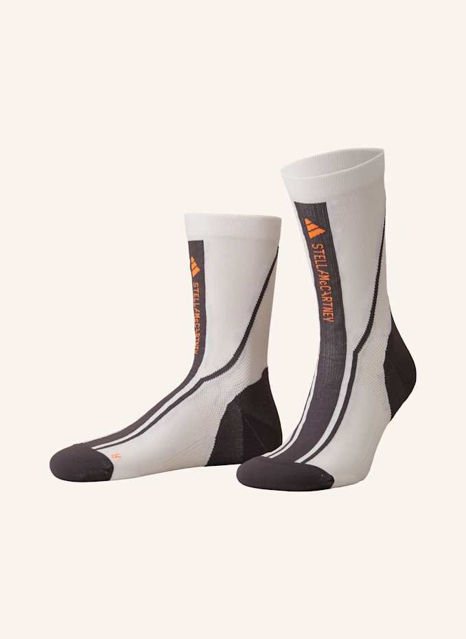 adidas by Stella McCartney Socken CREW zollfrei