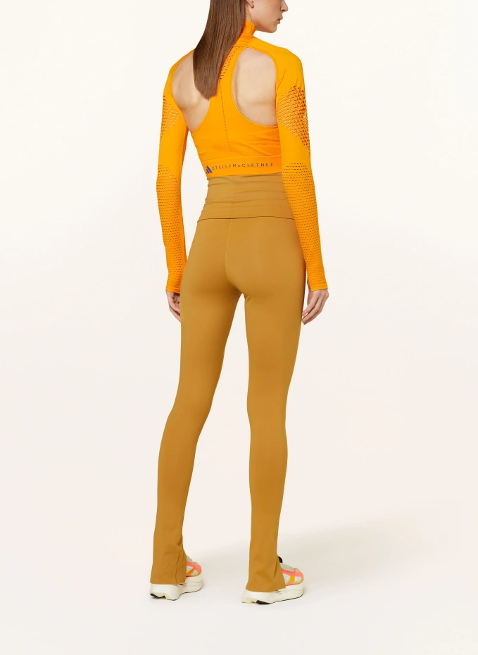 adidas by Stella McCartney Tights 50% Rabatt für begrenzte Zeit