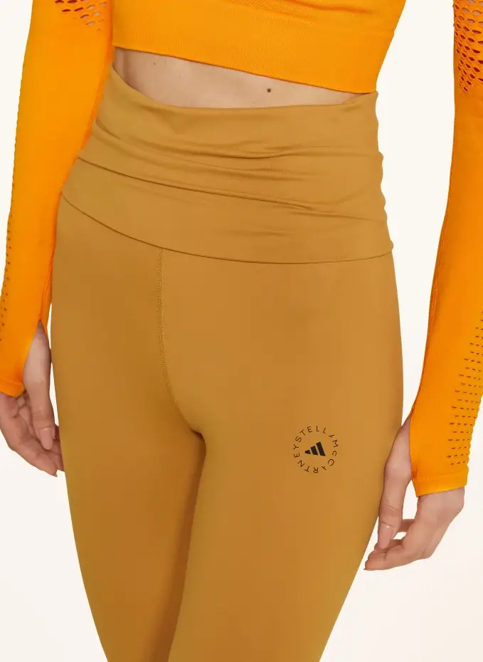 adidas by Stella McCartney Tights 50% Rabatt für begrenzte Zeit