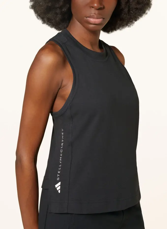 adidas by Stella McCartney Top Rabatte dieses Monats