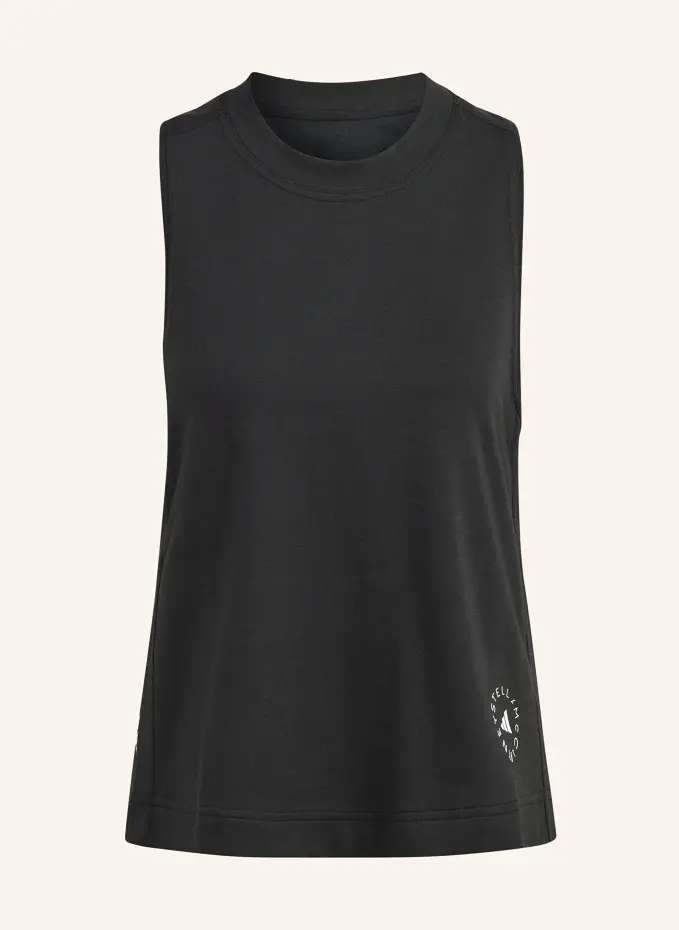 adidas by Stella McCartney Top Rabatte dieses Monats