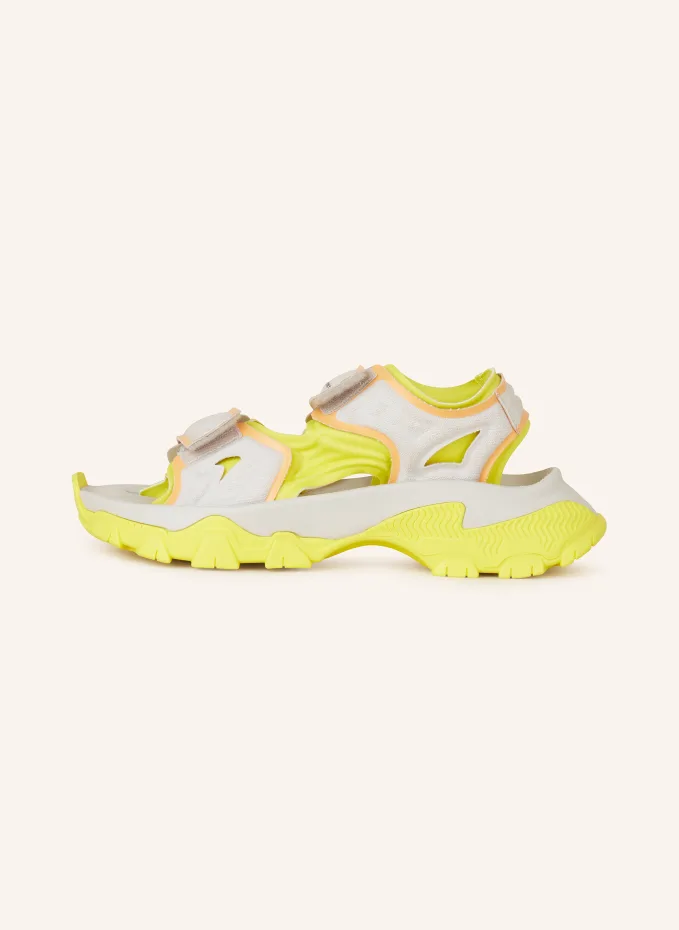 adidas by Stella McCartney Sandalen HIKA Auslauf
