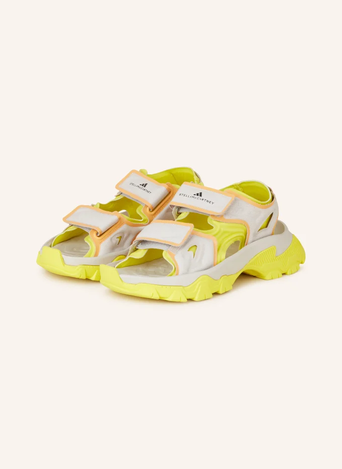 adidas by Stella McCartney Sandalen HIKA Auslauf