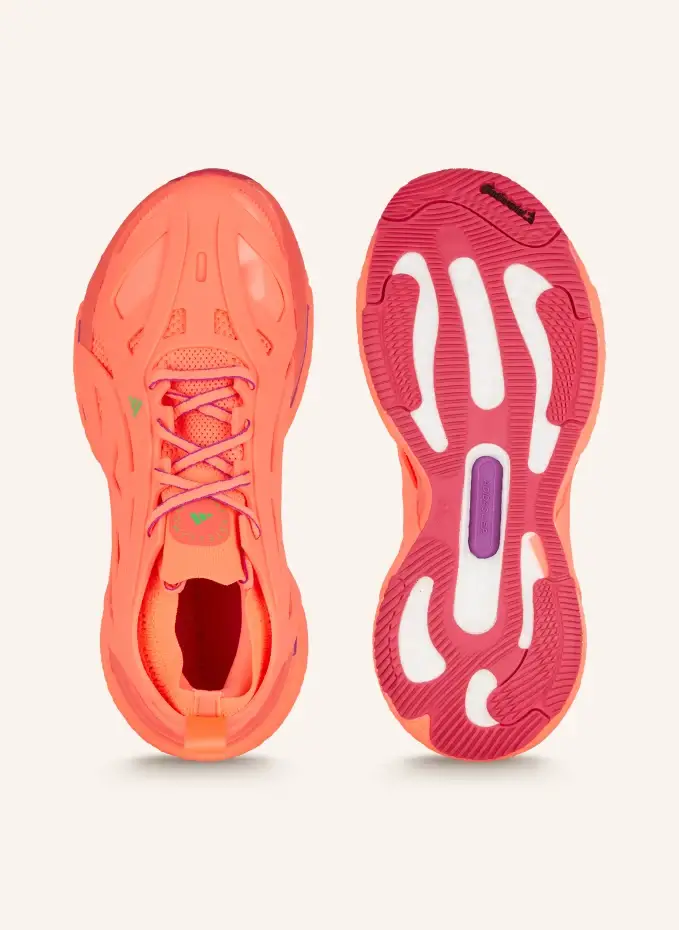 adidas by Stella McCartney Sneaker SOLARGLIDE Hotsell