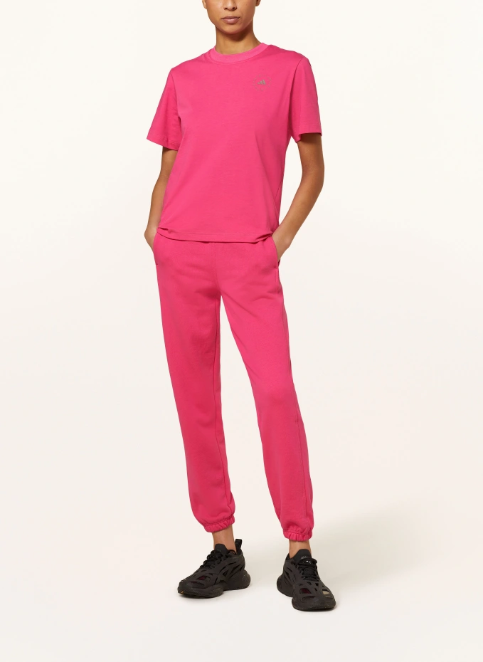 adidas by Stella McCartney T-Shirt Schlussverkauf