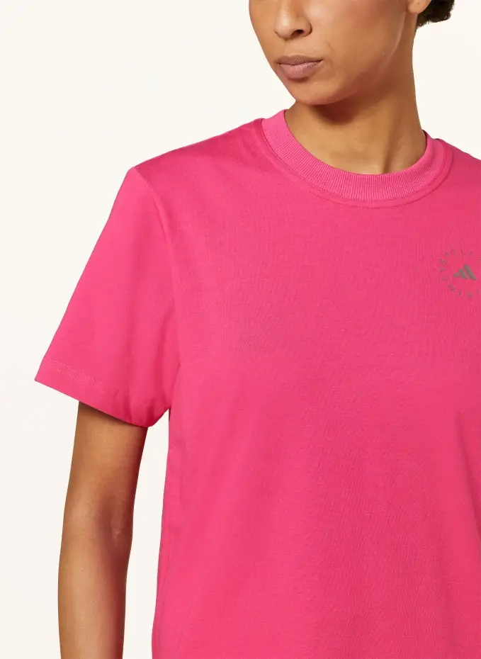 adidas by Stella McCartney T-Shirt Schlussverkauf