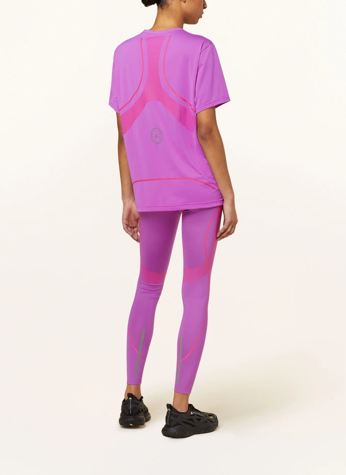 adidas by Stella McCartney T-Shirt TRUEPACE Günstiger Verkauf