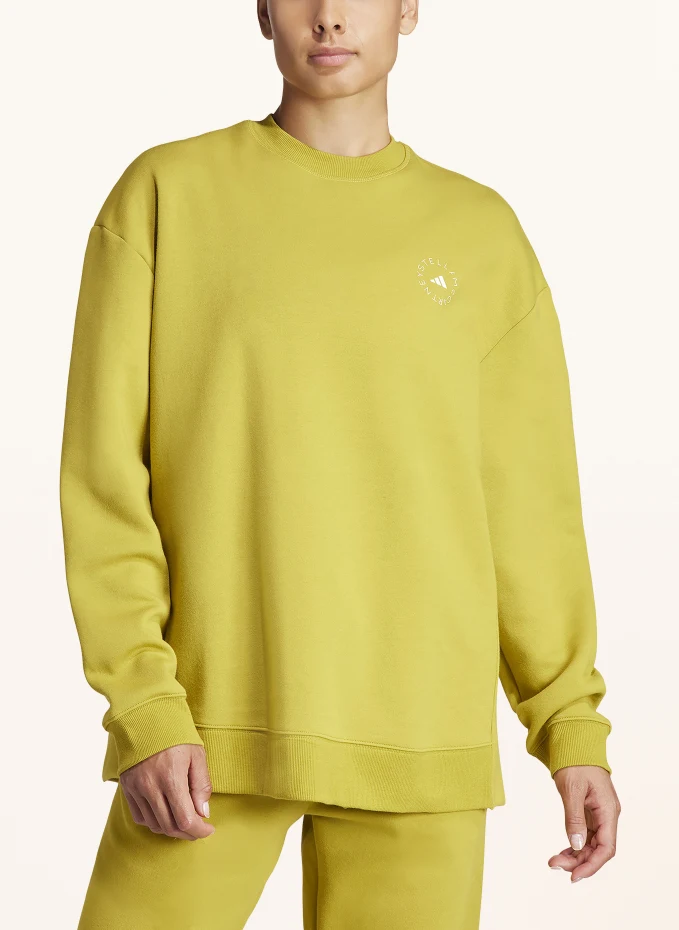 adidas by Stella McCartney Sweatshirt Fabrikverkauf