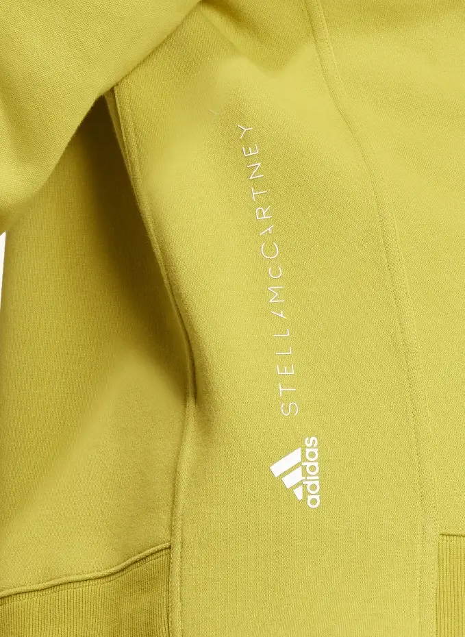 adidas by Stella McCartney Sweatshirt Fabrikverkauf