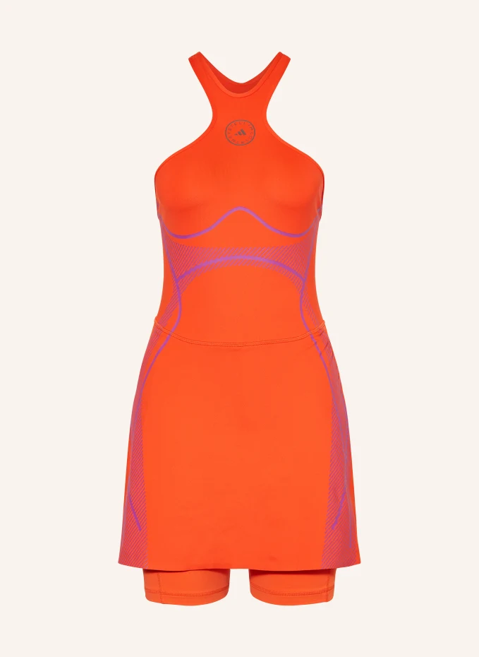 adidas by Stella McCartney Laufkleid TRUEPACE Blitzverkäufe