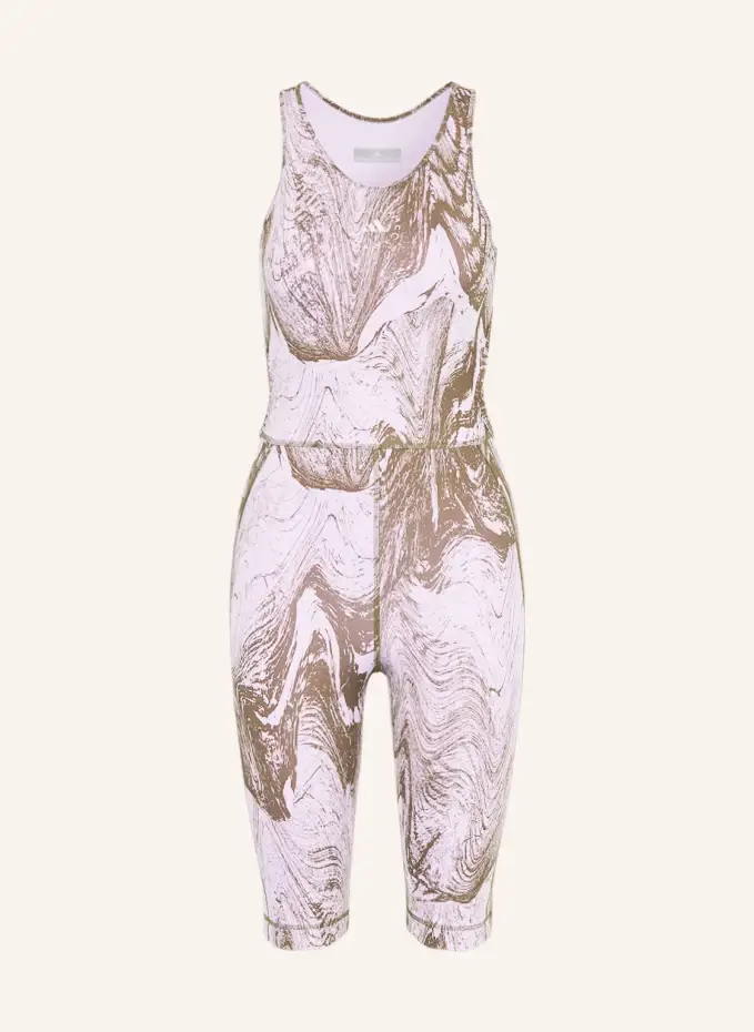 adidas by Stella McCartney Jumpsuit TRUENATURE mit Cut-out Fabrik Onlineshop