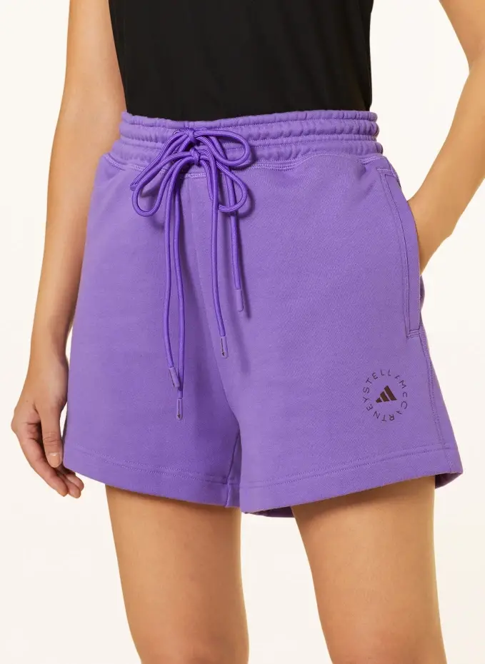 adidas by Stella McCartney Sweatshorts TRUECASUALS Fabrikpreis