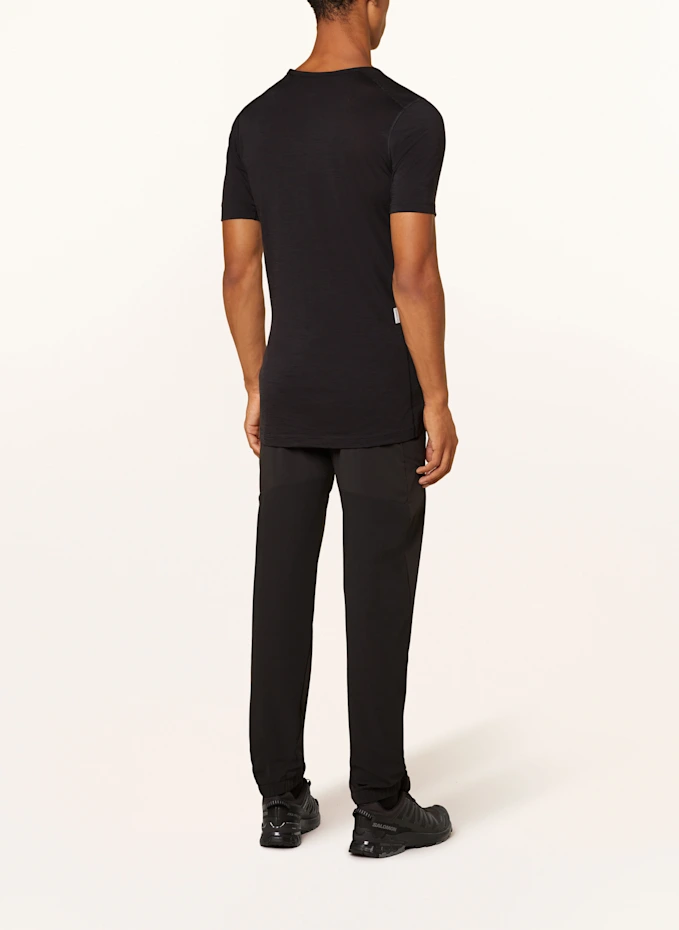 adidas TERREX T-Shirt XPERIOR MERINO 150 Flash Sale