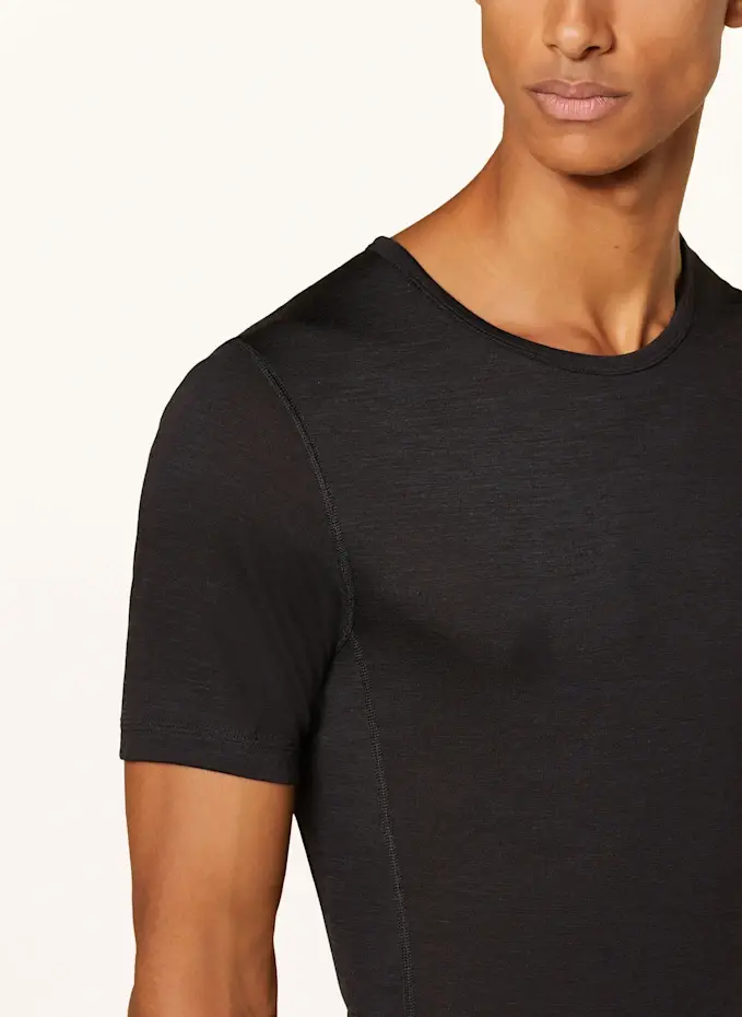 adidas TERREX T-Shirt XPERIOR MERINO 150 Flash Sale