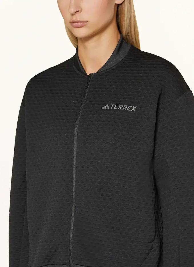 adidas TERREX Midlayer-Jacke XPL Begrenztes Angebot