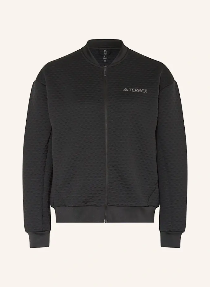 adidas TERREX Midlayer-Jacke XPL Begrenztes Angebot