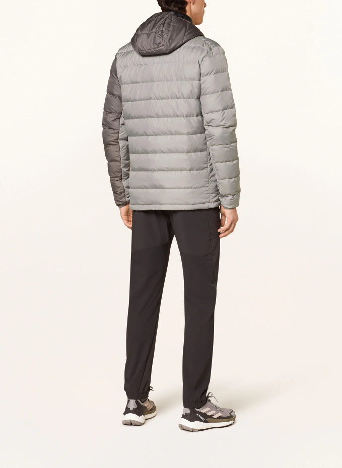 adidas TERREX Daunenjacke Exklusivangebot
