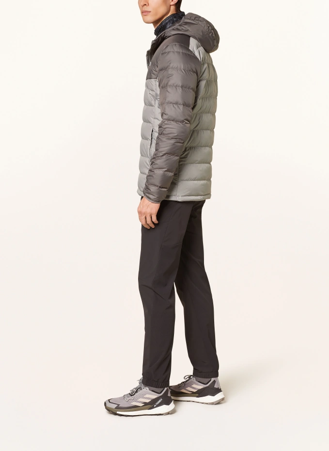 adidas TERREX Daunenjacke Exklusivangebot