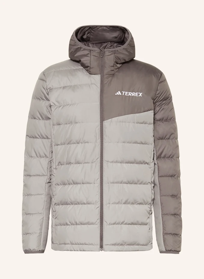 adidas TERREX Daunenjacke Exklusivangebot