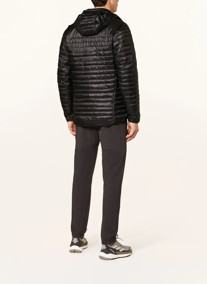 adidas TERREX Daunenjacke TECHROCK Preisnachlass