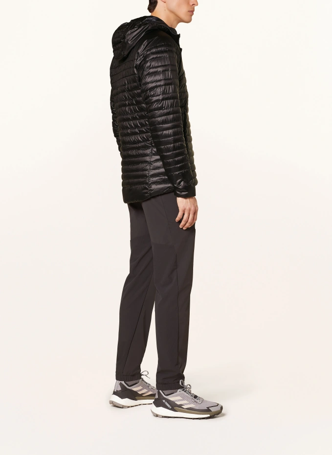 adidas TERREX Daunenjacke TECHROCK Preisnachlass
