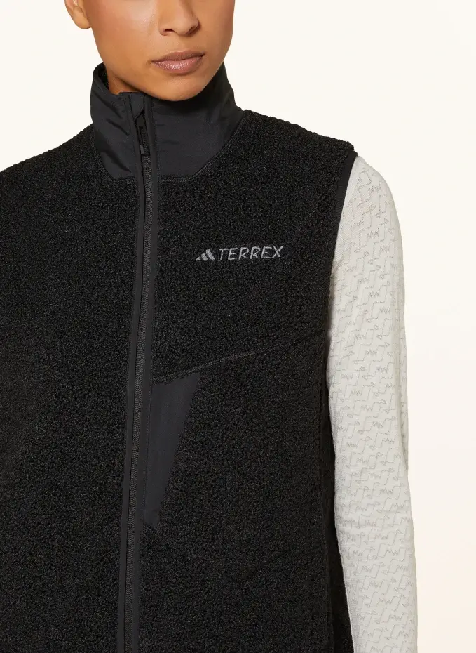adidas TERREX Fleeceweste XPL Weihnachtsangebot