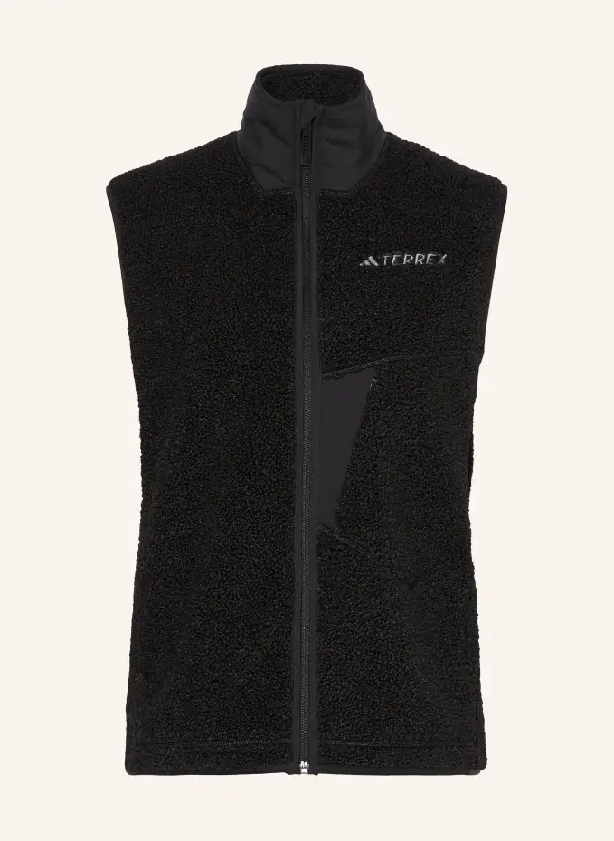adidas TERREX Fleeceweste XPL Weihnachtsangebot