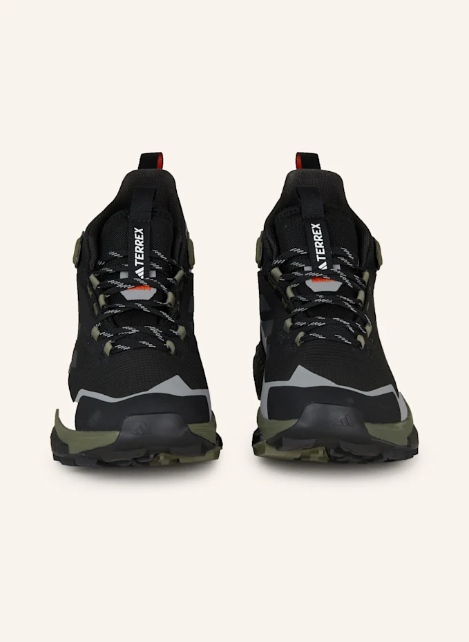 adidas TERREX Trekkingschuhe TERREX FREE HIKER 2 GTX Osterangebot