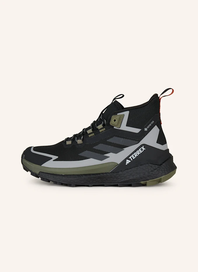 adidas TERREX Trekkingschuhe TERREX FREE HIKER 2 GTX Osterangebot