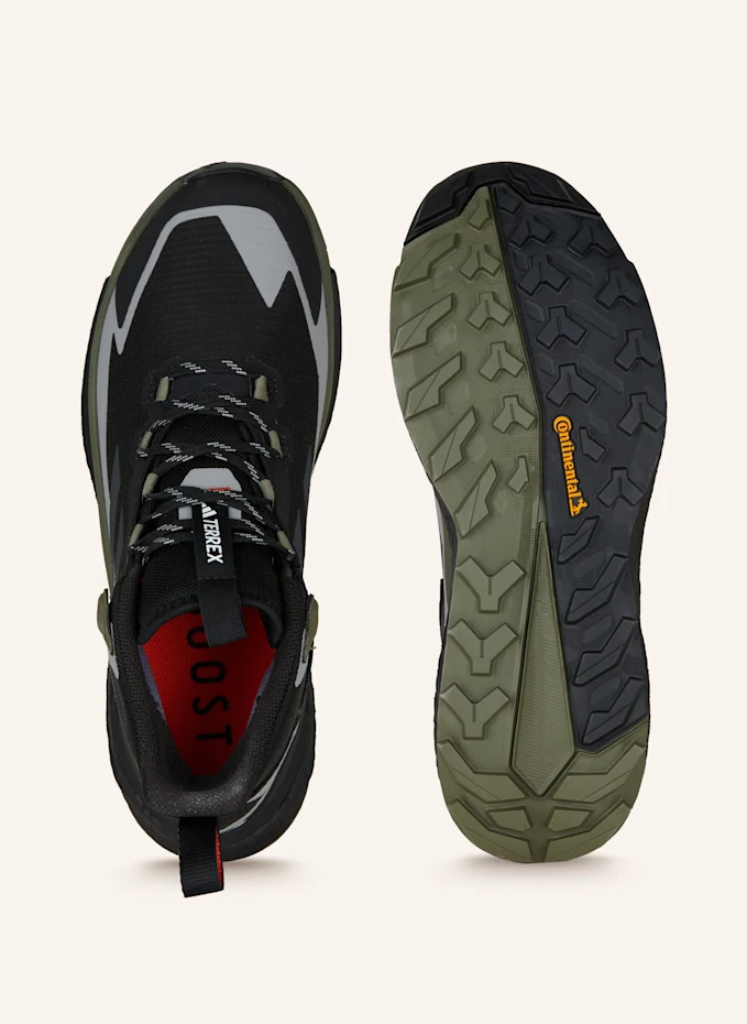 adidas TERREX Trekkingschuhe TERREX FREE HIKER 2 GTX Osterangebot