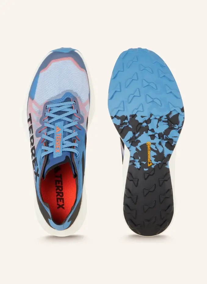 adidas TERREX Trailrunningschuhe TERREX AGRAVIC SPEED Muttertagsangebot